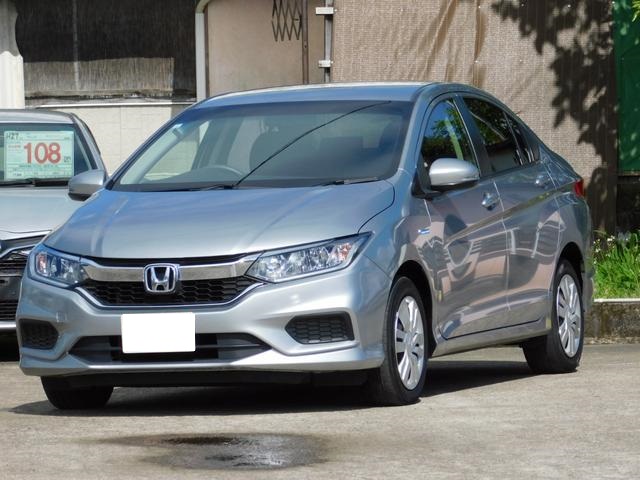 HONDA GRACE HYBRID DX
