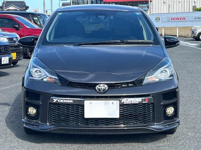 Toyota vitz 2019