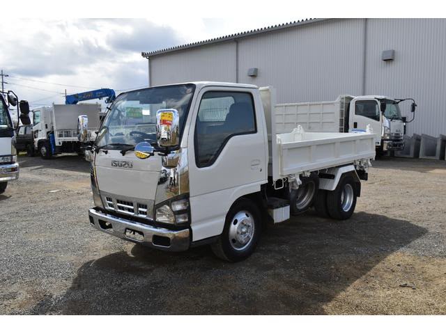 Dump Truck 2006